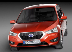 Ремонт Datsun mi-Do